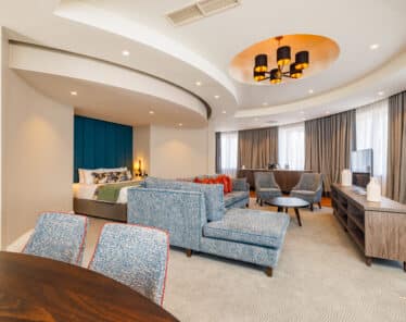 Suites