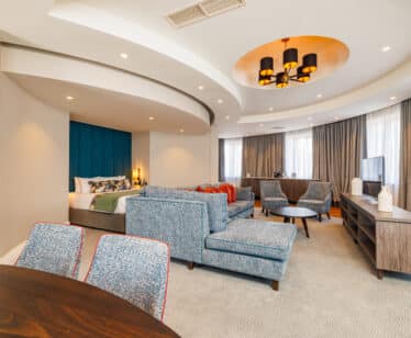 Suites
