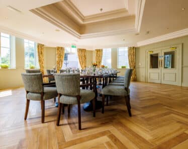 Barnstrm Macbeth Goresbridge Kilkenny