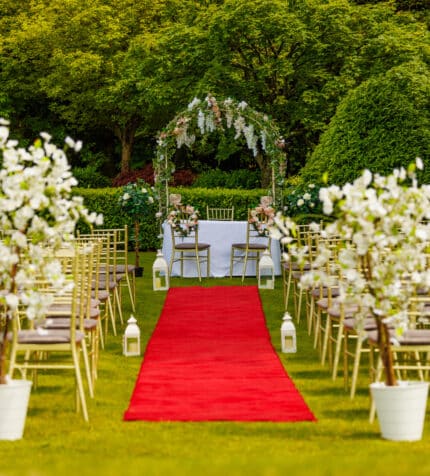 Barnstrm Macbeth Goresbridge Kilkenny