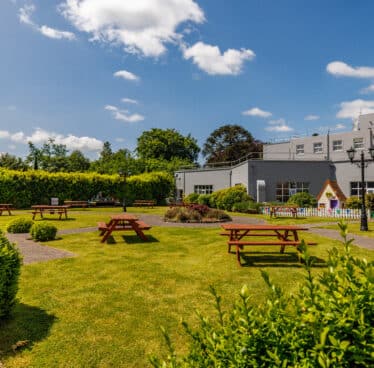 Barnstrm Macbeth Goresbridge Kilkenny