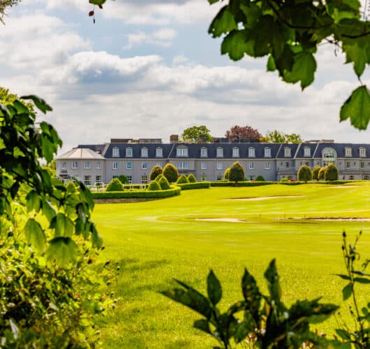 Summer Luxury Awaits at Mount Wolseley
