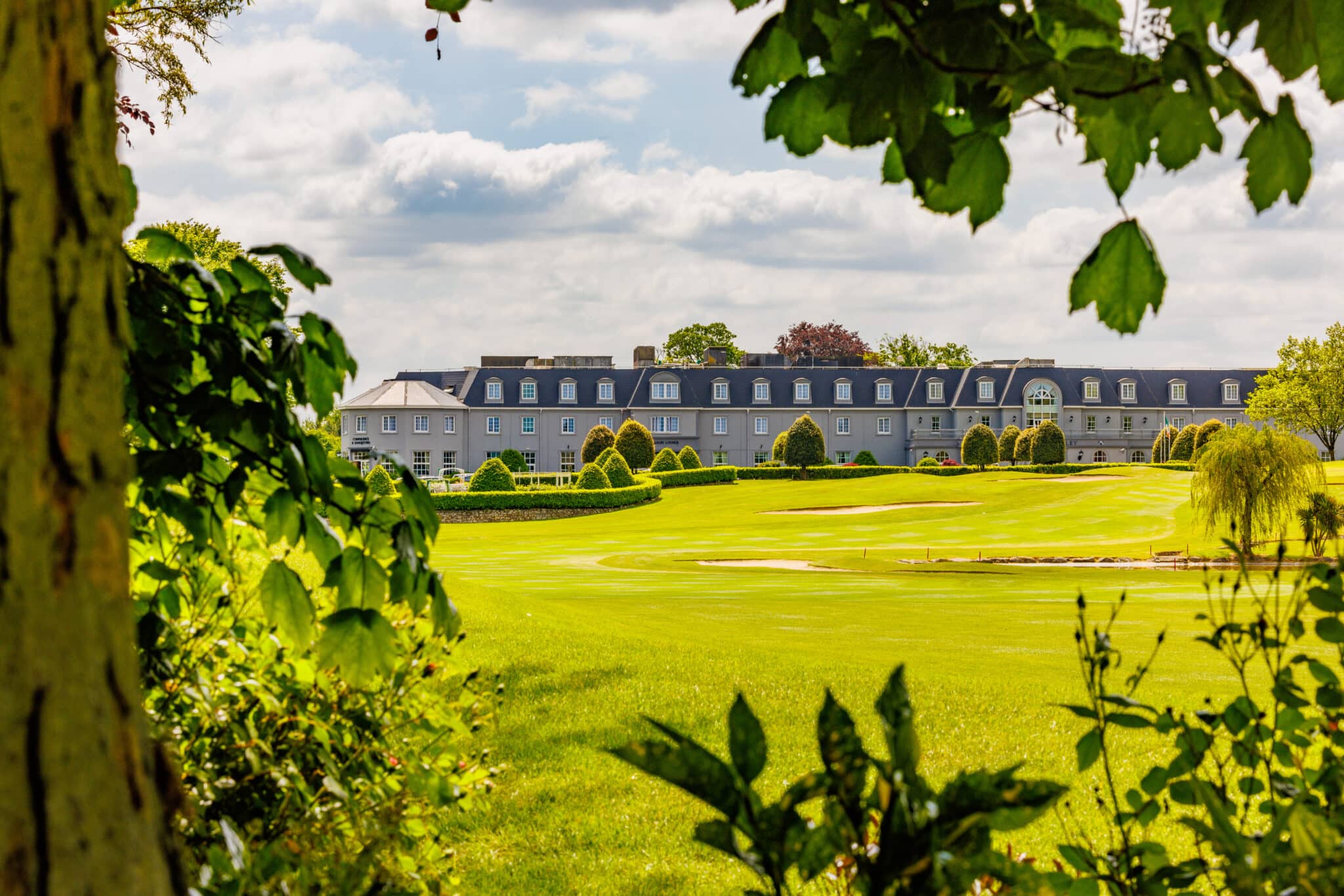 Mid-Summer Luxury Awaits at Mount Wolseley