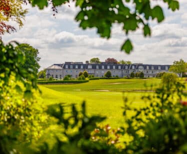 Barnstrm Macbeth Goresbridge Kilkenny