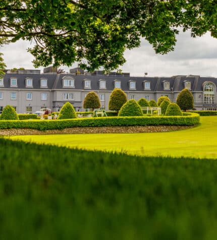Barnstrm Macbeth Goresbridge Kilkenny