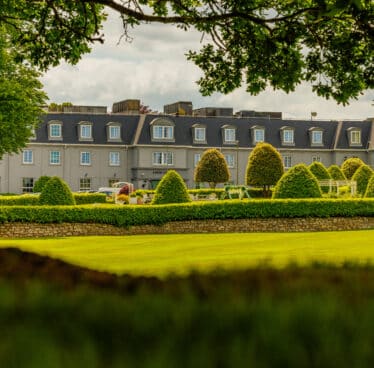 Barnstrm Macbeth Goresbridge Kilkenny