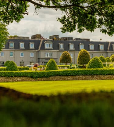 Barnstrm Macbeth Goresbridge Kilkenny
