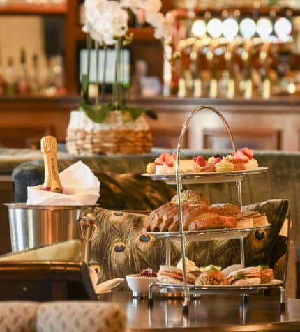Afternoon Tea1