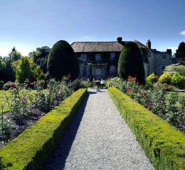 Altamont House and Gardens