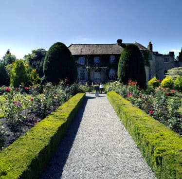 Altamont House and Gardens