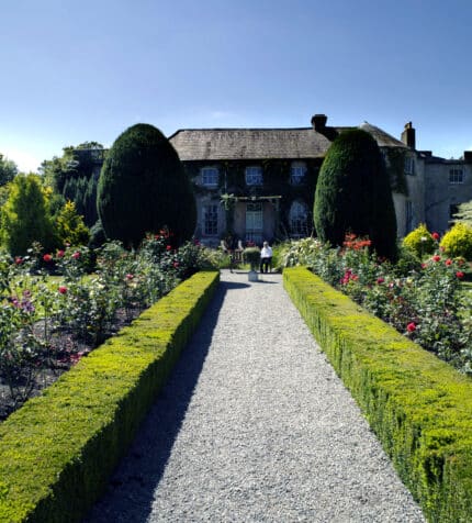 Altamont House and Gardens