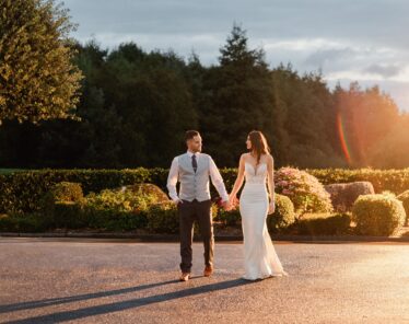 Angelika & Harry Photo 4