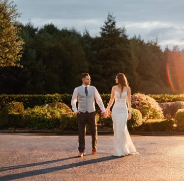 Angelika & Harry Photo 4
