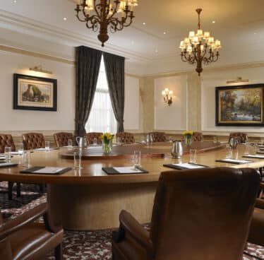 Boardroom