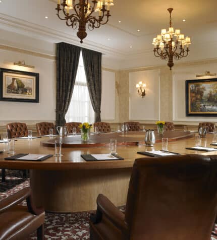 Boardroom