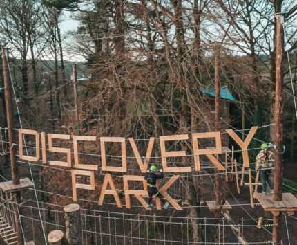 Castlecomer Discovery Park