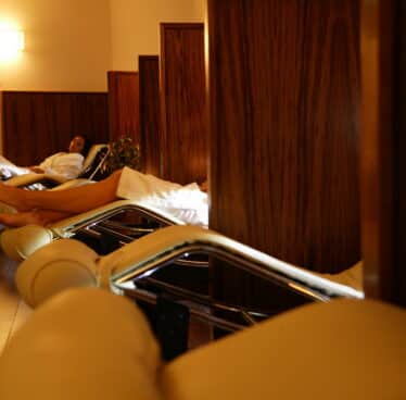 Chill out area 4
