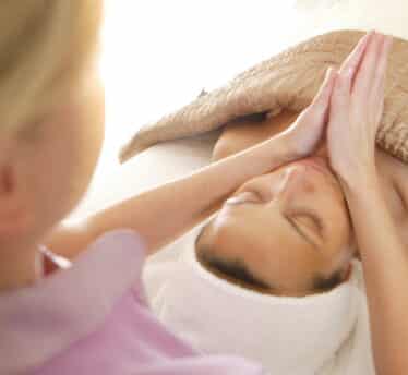 Facial 3