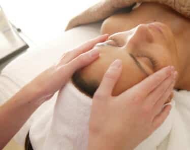 Facial 4