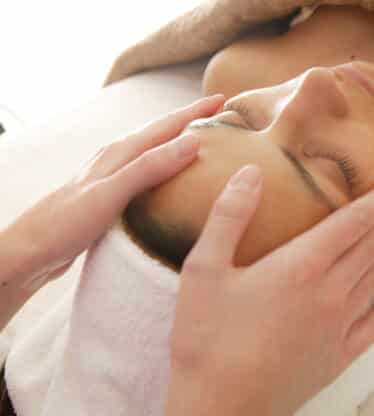 Facial 4
