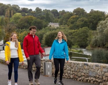 Graiguenamanagh, Co Carlow_master