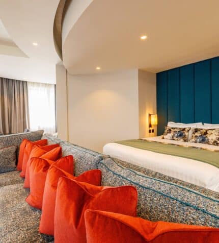 Lady Alexandra Suite 1