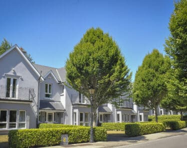 Resort Houses Offers