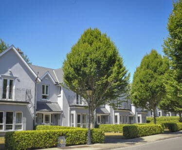 Resort Houses Offers