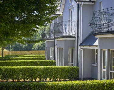 Resort House Enquiry