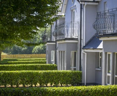 Resort House Enquiry