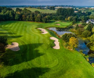 Golf Members
