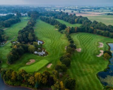 Golf Gallery