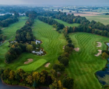 Golf Gallery