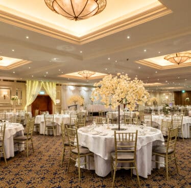 New Banquet
