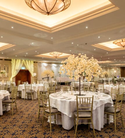 New Banquet