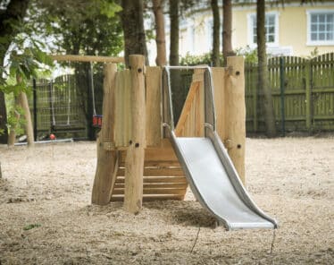 Toddler & Baby Playroom