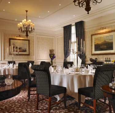 Private Dining