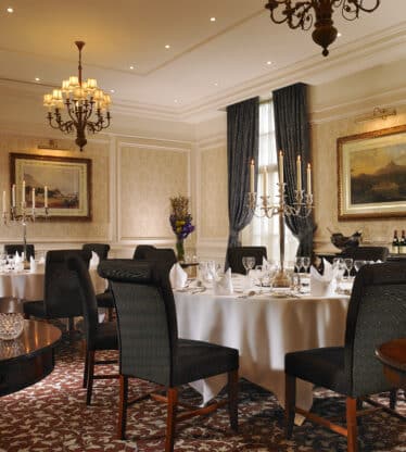 Private Dining