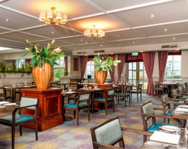 Fredericks Restaurant