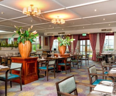 Fredericks Restaurant