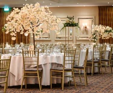 Gala Dinners