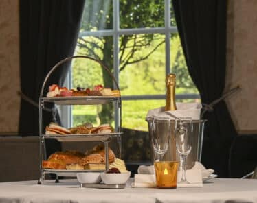 Afternoon Tea