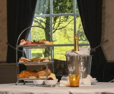 Afternoon Tea