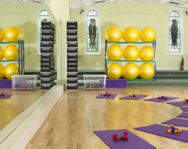 Membership Classes