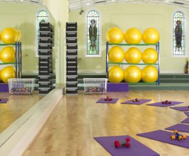 Membership Classes
