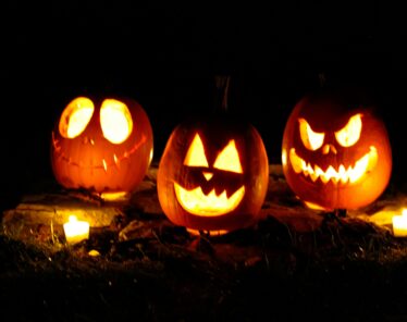 Halloween Midterm Break