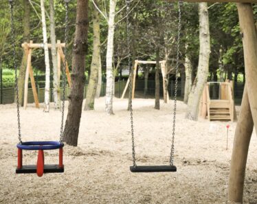 Outdoor Playground