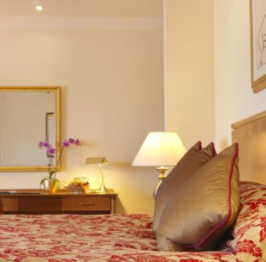 york-room