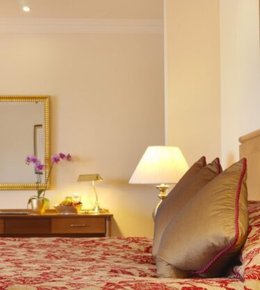 york-room