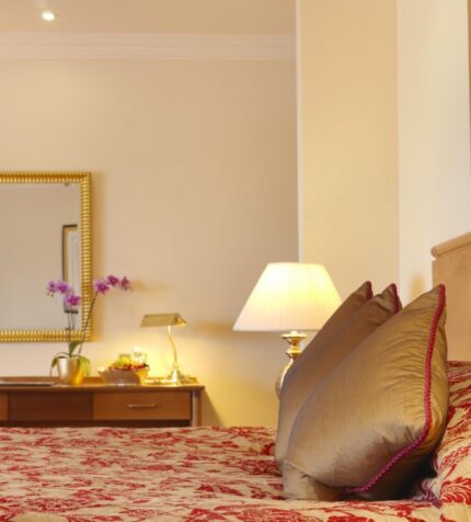 york-room